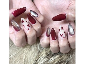 ネイルサロン リナリア(Linaria)