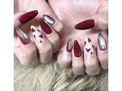 ネイルサロン リナリア(Linaria)の写真