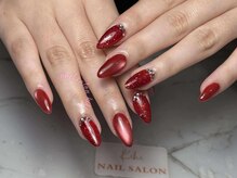 キヒ 渋谷店(Kihi)/マグネット6本+アート4本