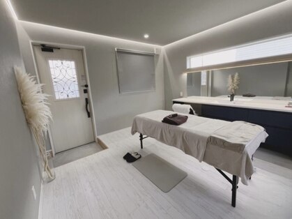 Amble leisurelyの写真