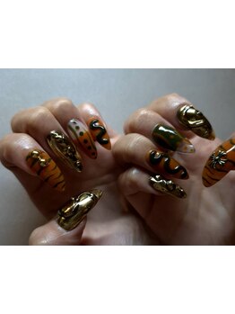 アートの種類が豊富