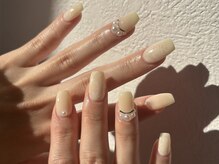 ヴィコ 堀江店(＋vico)の雰囲気（持ち込み画像再現率の高さが強み☆[フラッシュネイル/堀江/韓国]）