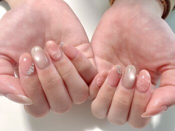 ヨーローネイル(YOLO Nail)/極-KIWAMI-
