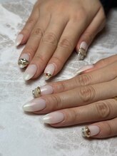 プライベートサロン リーフ(Privatesalon leaf)/