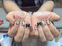 ザ ワン 大須店(THE ONE)/シンプルキレイめ/ワンホン