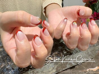 カナウ 銀座店(Kanau)/マグネットフレンチ