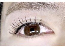 スピカアイラッシュサロン(Spica)/フラットラッシュ120本