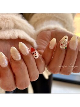 クリスマス店舗限定