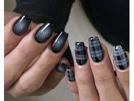 ミディアムデザインメニュー