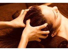 アルテミス(ARTEMIS)/ヘッドマッサージで寝落ち続出☆