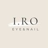 EYE&NAIL I.RO 田町三田店 パリジェンヌ/フラットラッシュ【1月 NEW OPEN（予定）】ロゴ