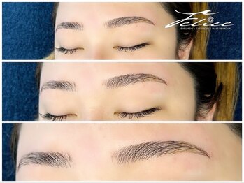 フェリーチェ(Felice)/ハリウッドブロウリフト