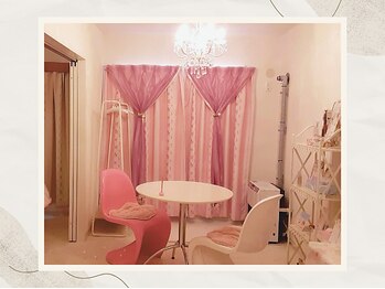 プライベートエステサロン トゥインクル/人目を気にせず肌と向き合う時間