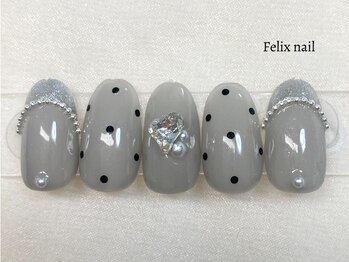 フェリックスネイル(Felix nail)/