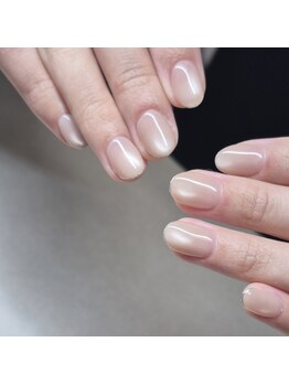 アモ ネイル(amo nail)/