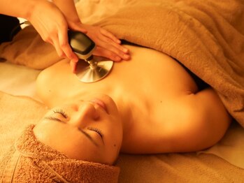 リボーン(boju reborn)/bojurebon式インディバ ケア