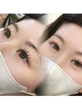 アンリー 岡崎駅前店(UNLY)/人気No.1エクステパーマ80束