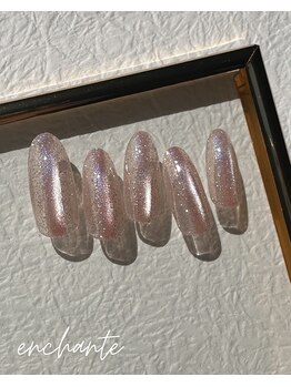 アンシャンテ(En chan te)/マグネット フラッシュ