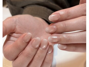 エンネイル(enn nail)/