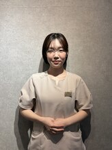 シンク 麻布十番本店(CINQ)&nbsp;金井 望美