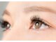ヘアーアンドアイラッシュ ビス くりえいと店(hair&eyelash Bis!)の写真/LEDフラットラッシュ導入!!従来のマツエクより持ちが格段にUP★仕上がりの美しさとキープ力を求める方に◎