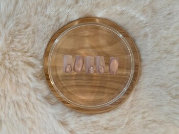 natural design course ¥5980