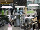 アクセス/渋谷ネイルサロン