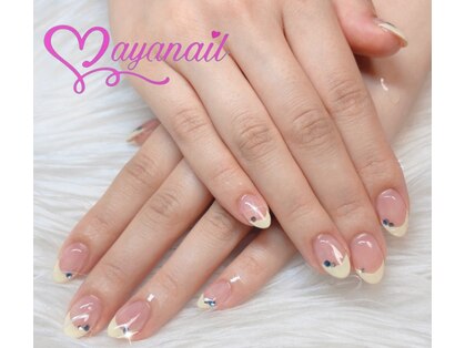 アヤネイル(ayanail)の写真