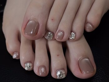 ベストネイル 大宮東口店(Best Nail)/定額デザイン