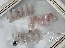 サロンベル 古川稲葉店(salon Belle)