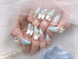 オタクネイル☆