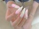 エンネイル 池袋店(en nail)の写真/【アイドル・アニメ好きの方も大歓迎♪】SNSで話題のワンホンネイルやガーリーネイルが定額でできます♪