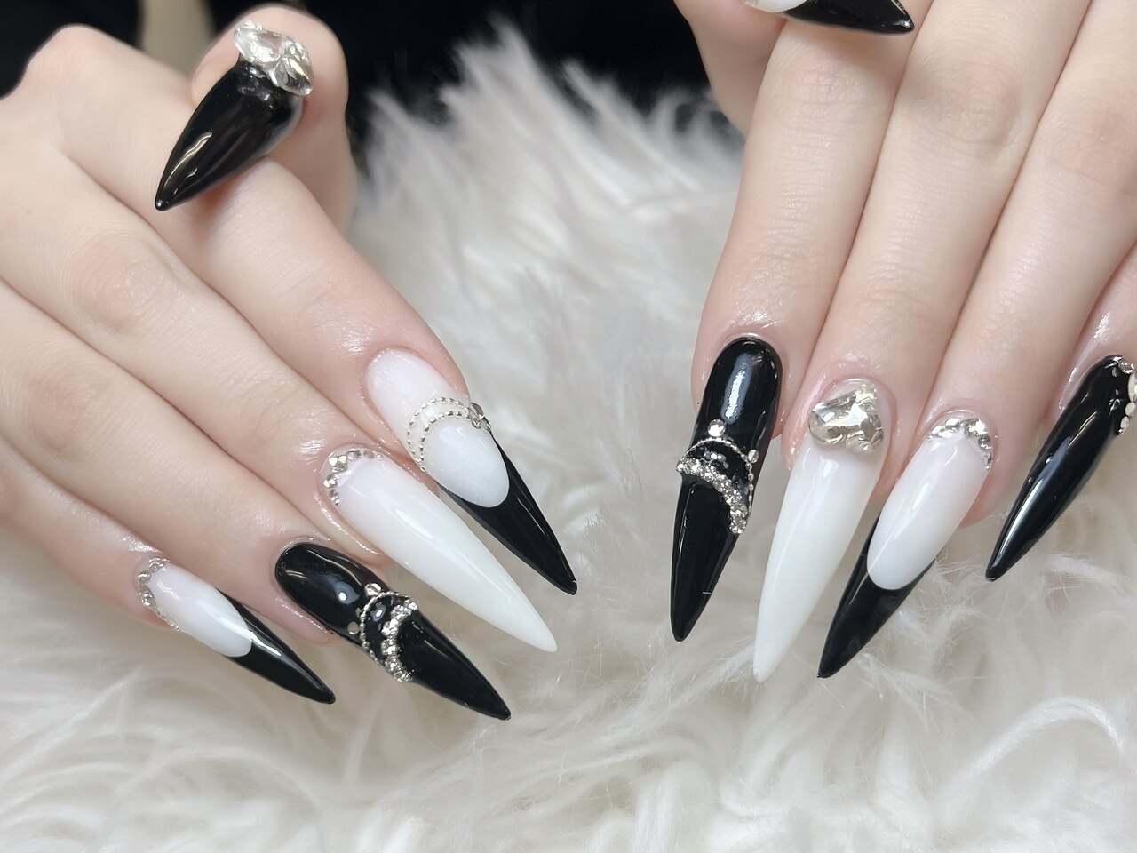 ケイネイル(Kei Nail)｜ホットペッパービューティー