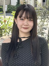 トゥルーネイル アンド アイ 熊本下通り店(TRU NAIL & EYE)&nbsp;下通り店★ コハル