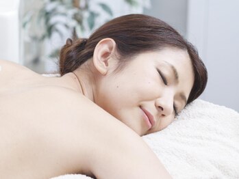 プルマ(Pluma)/アフターケア