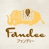 タイ古式マッサージ ファンディー(Fandee)のお店ロゴ