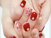 アイモモダ ネイルサロン(愛momoda)/定額コース