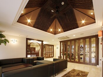 エステティックサロン サクラ(SAKURA)/☆内観　贅沢空間でくつろげる♪