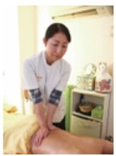 あんよ&nbsp;斎藤 choko