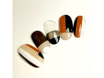 エトワール 大垣店(Etoile)/アートネイル