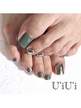 ウィウィ(U'IU'I)/