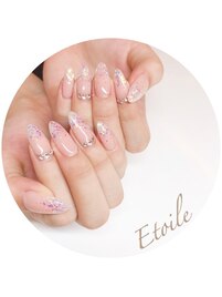 カラーグラデーション￥4298