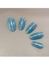 ユイットジョアーズ(Huit Jours)/シルバーライン