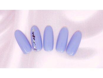 ソルシア(Solsia)/【ハンド】6月定額　￥4000