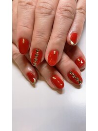 ストーンネイル