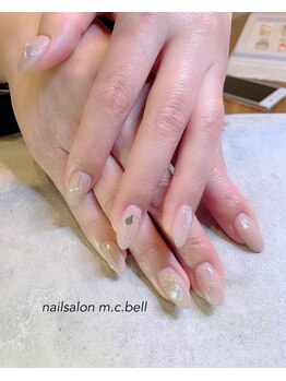 エムシーベル(m.c bell)/