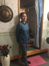 サバーイサバーイ スニ さん