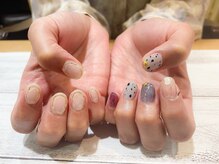 ネイルアルケー(Nail ARCHE)/
