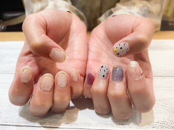 ネイルアルケー(Nail ARCHE)/