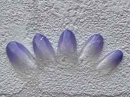 5月　マンスリーネイル